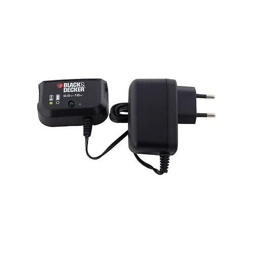 Black & Decker charger charge batteries KS1880 PF126 PF128 PF146 PF148 PF186