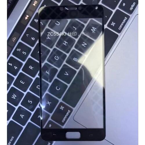 For ASUS ZenFone 4 Max ZC554KL X00ID S425 S430 full cover Protector Film tempered glass screen film full covers protection