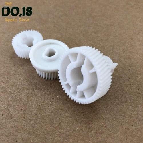 1SET AB01-4176 AB014176 B065-3872 B0653872 For Ricoh Aficio 1060 1075 2060 2075 700 transfer Unit Joint Cam Gear