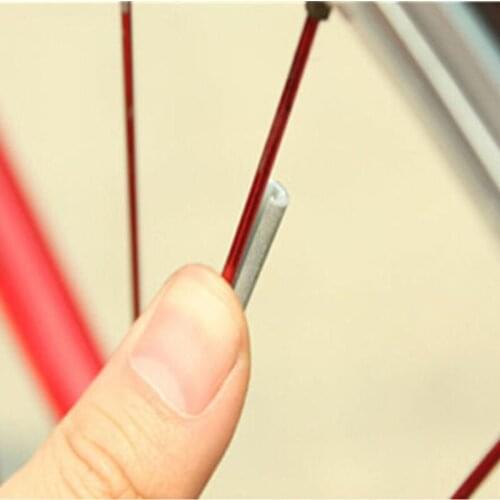 12PCS/LOT 4 Colors Reflective Mount Warning Light Bike Riding Bicycle Wheel Spoke Reflector