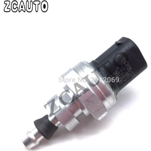 Turbo Exhaust GAS Pressure Sensor For Vauxhall Dacia Opel Renault Megane For Nissan Qashqai 2.0D 93198718 8201000764
