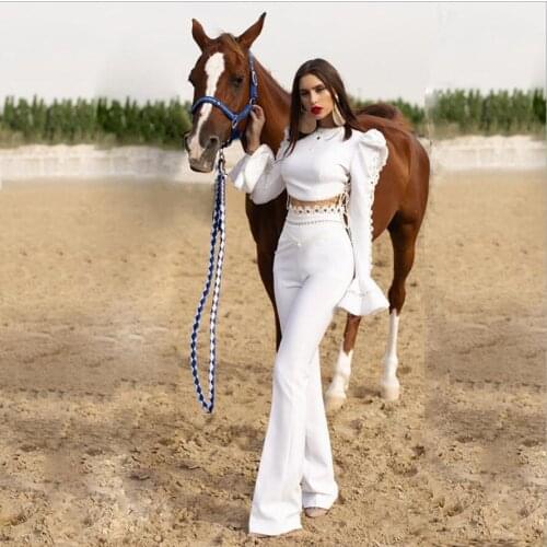 FCbabuu Women's Trouser Suits