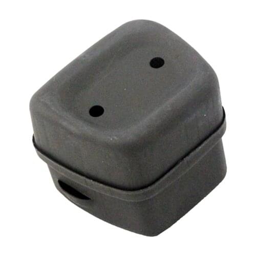 Farmertec Made Muffler Compatible with Hus 36 41 136 137 141 142 # 530069415