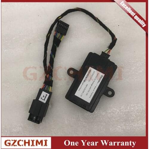 Speed Limit Information SLI Emulator Compatible For BMW NBT F Series Retrofit