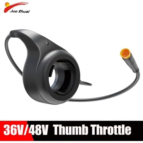 E-bike Accessories Jueshuai China