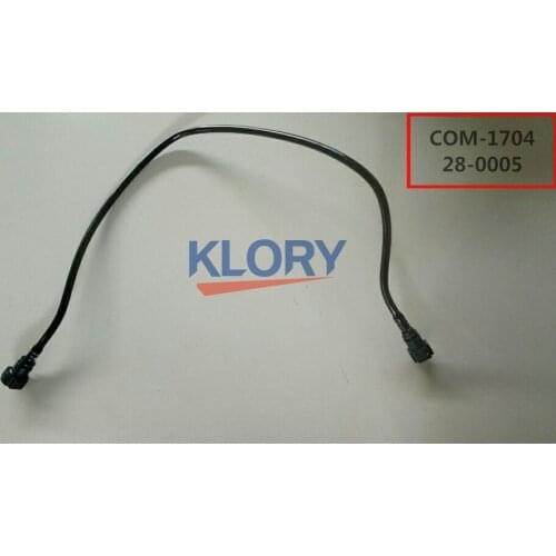 Nylon fuel pipe assembly For CHANGAN STAR 4500 OEM:CM10019-0700