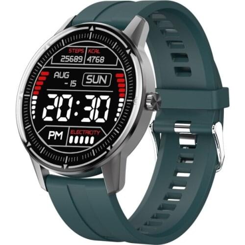 2020 New R8 Smart Watch Waterproof Heart Rate Blood Pressure Monitor Multi-sport Mode for IOS Android Women Smartwatch