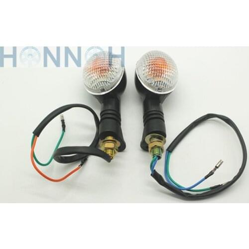 JAWA 250/350 turning light lamp Motorcycle Turn Signal Indicator Light Lamp Blinker