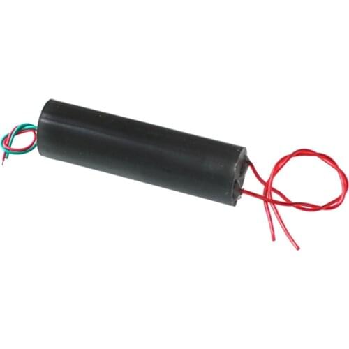 DC 3-6V 1000 KV Boost Step-Up Power 1000KV 1000000V Boost Module Step up High Voltage Pulse Inverter Arc Generator Ignition Coil