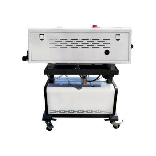 Factory Direct Sales Automatic Continuous Vacuum Sealing Machine With Nitrogen Gas Filling Flush Sealing Machine