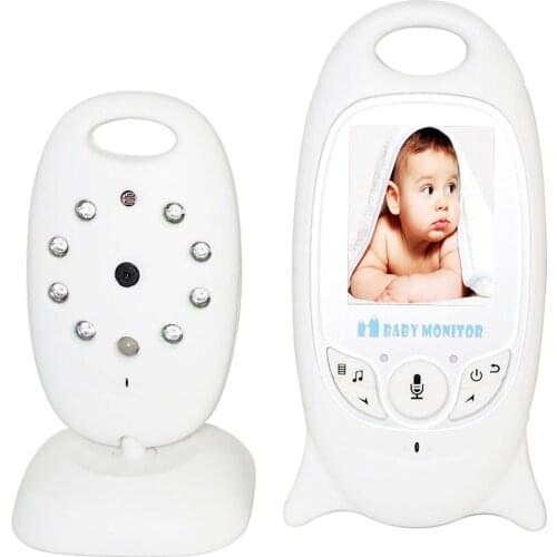 Baby monitor with camera VB601 baby monitor baby monitor baby monitor baby monitor smart baby monitor
