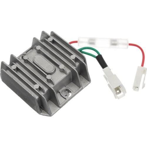 Generator Engine Voltage Regulator Rectifier AVR For Kipor Kama KDE6500 KDE6700T