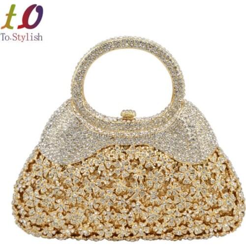 Женские клатчи с ручкой SCXLaiSC China At AliExpress