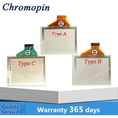 Touch panel screen for Omron TP-3108S1 TP3108S1 TP-3108 S1 TP-3108 S2 S3 S4 S5 S6 S7