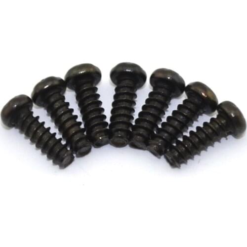 20000pcs T6/T8 (Torx) Replacement Screws for Xbox 360 ONE Controllers