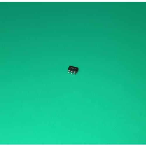 3pcs/lot LTC2054HVIS5#PBF 2054 SOT23-5 IC OPAMP CHOPPER 500KHZ TSOT23 LTAGD