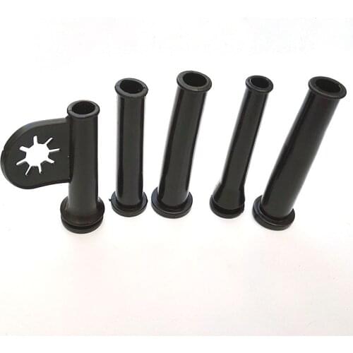 5PCS/LOT,Rubber power cord to protect holster for Electric Hammer / Angle grinder/cutting machine ect, High quality