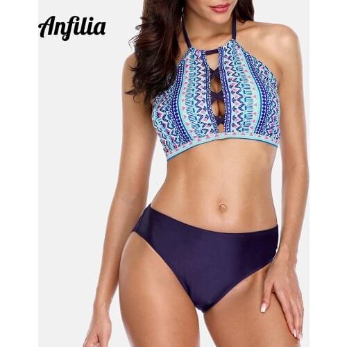 High Swimwear Anfilia China