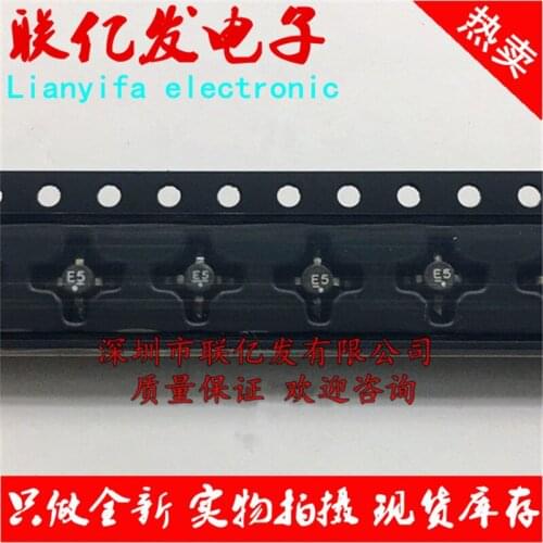 Free Shipping 20pcs/lot ERA-5SM ERA-5 E5 SOT-86 Stock