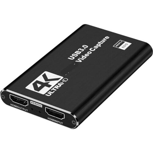 BIGBIG WON Tuner Cards