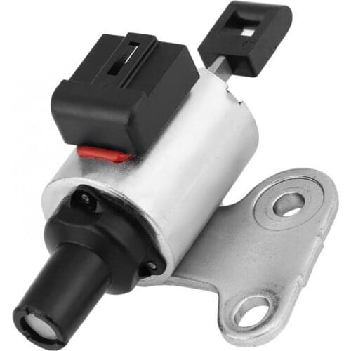 Car Gearbox Transmission Case Step Motor JF009E RE0F08A RE0F08B For Nissan Versa Tilda Latio