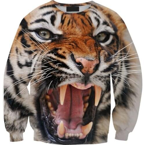 DOUBCHOW Women's Sweatshirts