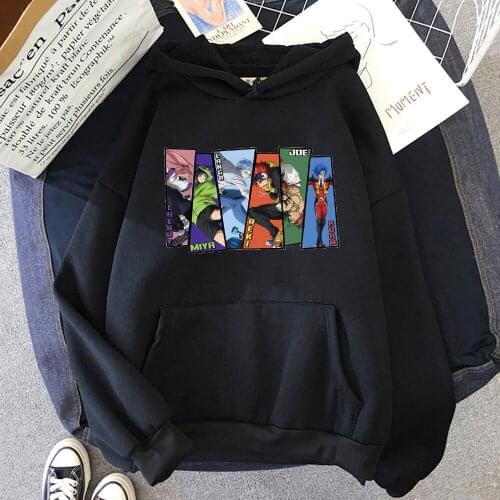 HODIEJAN Hooded Sweatshirts For Women