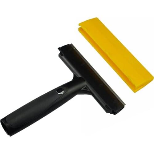 Imported Extension Scraper, Long Reach Razor Blade Scraper MO-24