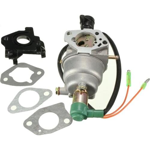 Water Pump Carburetor For Jingke Huayi Kinzo Ruixing 13HP 14HP 15HP 16HP 188F 190F