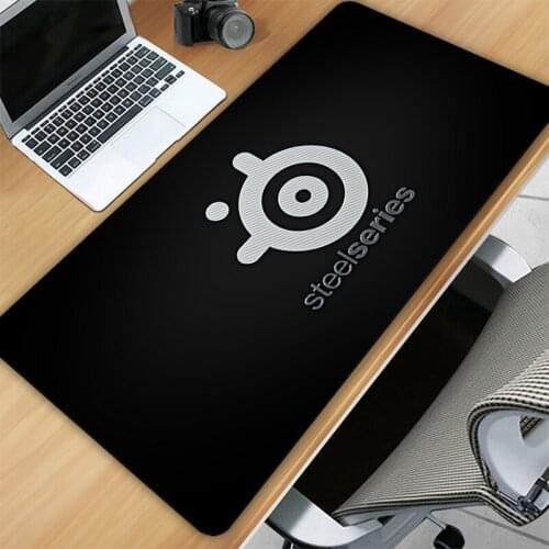 Mouse Pad Cute Rubber Mat Extended Anime Sexy Pc Gamer Full Barato Desk Rgb Deskmat Mats Xxl Keyboard Mousepad Table SteelSeries