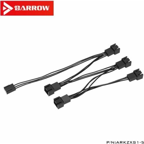 BARROW LRC2.0 Aurora 1 minute 5 extension harness for manual controller ARKZXS1-5