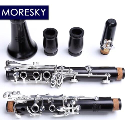 MORESKY Clarinets