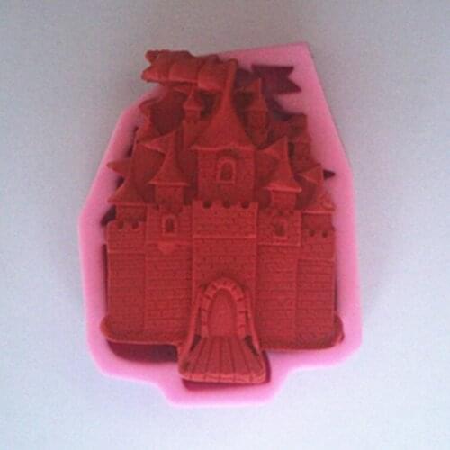 New Castle Craft Art Silicone Soap mold Craft Molds Handmade soap molds