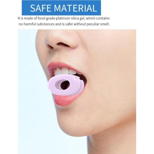 New Upgrade Multi-color Facial Toner Jaw Exerciser And Neck Toning Equipment Face Fitness Ball Body Building Thin Face Tool