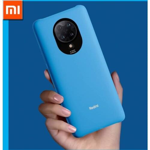 NEW Xiaomi Redmi K30 Ultra Shockproof case Original MI Silicone Back Cover Ultra Thin Xiaomi Redmi K30 Ultra Mobile Phone Case