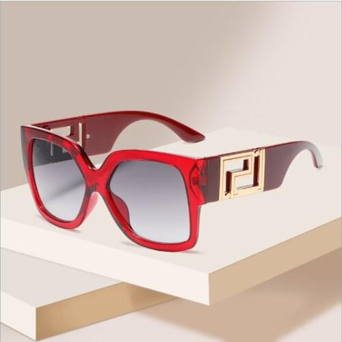 ONEVAN Womens Sunglasses