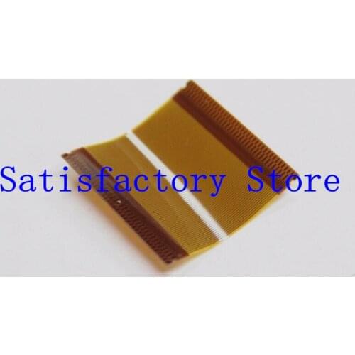 Original Flex Cable FPC Replacement Repair Part For Nikon DSRL D3100 Camera