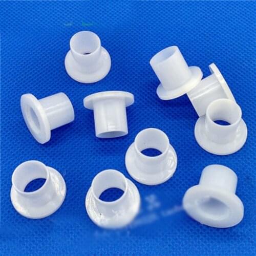 M12 T type Gasket Transistor Washer Nylon Plastic Casing Gaskets 22mm Head diameter