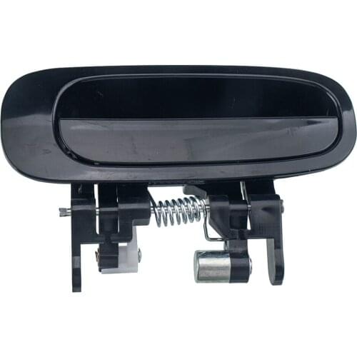 RL Side Exterior Door Handle for 98-02 Chevrolet / Corolla Models