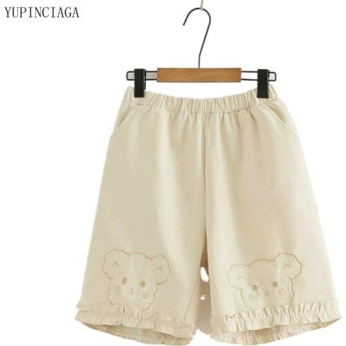YUPINCIAGA Womens Summer Shorts