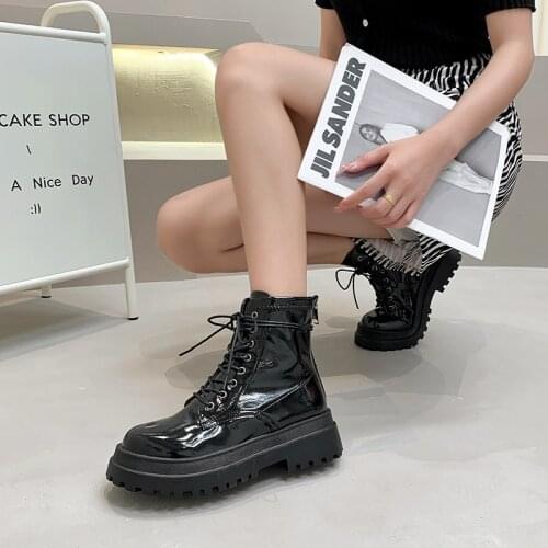 Winter shoes Women 2021 New Genuine Leather Ladies Snow Boots Wool Warm Non-slip Womens Ankle Boots