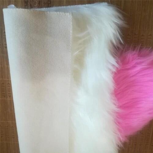 1 Pcs Square Fluffy Rug Mat Plush Carpet Fur Rugs for Bedroom Sofa Office Cushion Rugs and Carpets for Home Living Room Supplies