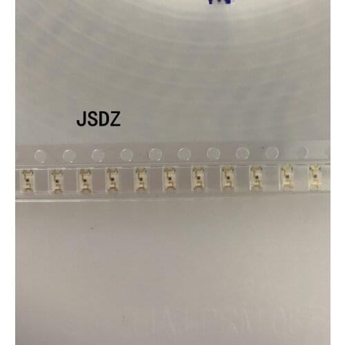 1206 SMD 940nm Infrared emitting diode and Infrared receiving diode 50 pairs=100pcs NEW