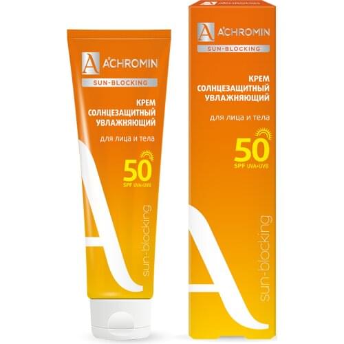 ACHROMIN Creams