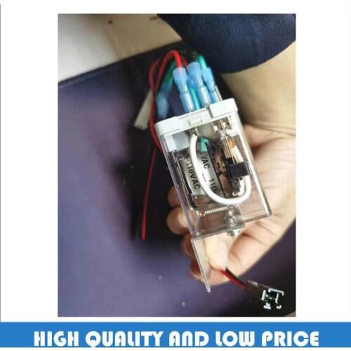 YONGHENG air pump Accessories electrial relay 110v 220v