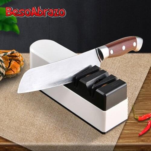 BesoAbrazo Professional Knife Sharpeners