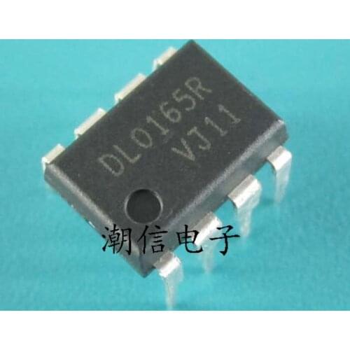 Free shipping new%100 new%100 DL0165R DIP-8