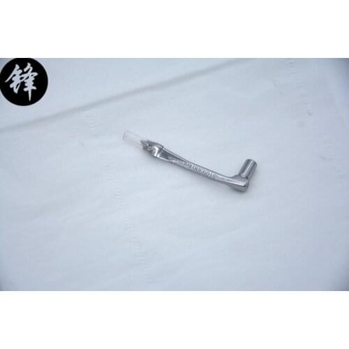 DAHE VC2600 / 2700 Drum stretch stitch looper 3109300 interlock sewing machine use