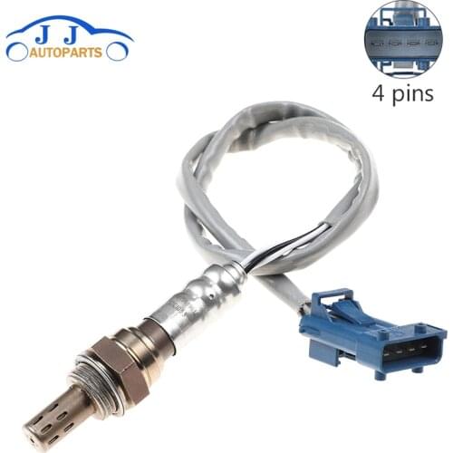 Oxygen Sensor 11787548961 7548961 1618V3 For Citroen Berlingo Peugeot 1007 206 207 208 Fiat Fiorino Qubo Mini Paceman R56 R57
