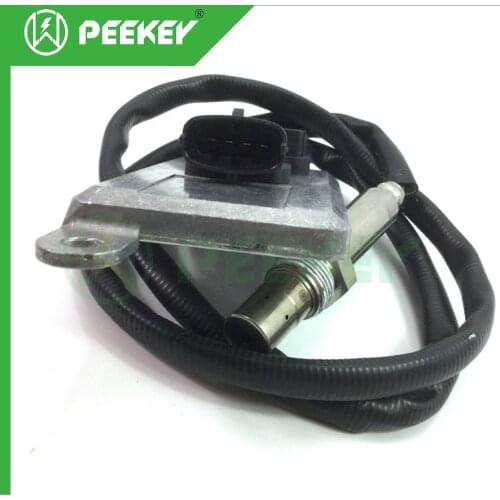 NOX Nitrogen Oxygen Sensor 24V For DAF CF65 CF75 CF85 XF105 5WK96626A 5WK9 6626A 1793380